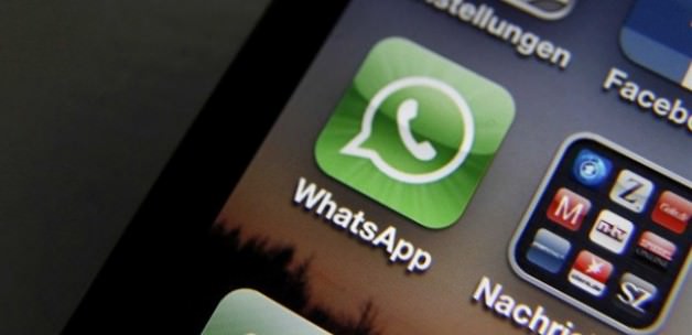 Dolandırıcıların yeni hedefi WhatsApp