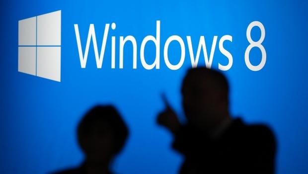 Windows 8 kullananlar dikkat!