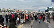 Diyarbakır’da vatandaşlar şehri terk ediyor | VİDEO HABER