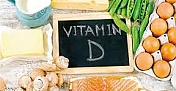 “D vitamini seviyesini besinlerle yükseltmek pek mümkün değil”