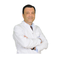 Atakent Hastanesi Çocuk Kardiyolojisi Uzmanı Prof. Dr. Tuğçin Bora Polat