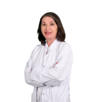 Dermatoloji Uzmanı Dr. Belma Bayraktar