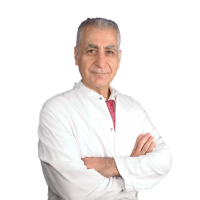 Acıbadem Dr. Şinasi Can (Kadıköy) Hastanesi Göz Hastalıkları Uzmanı Dr. Öğretim Üyesi İbrahim Şahbaz