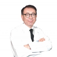 Ortopedi ve Travmatoloji Uzmanı Prof. Dr. İbrahim Tuncay