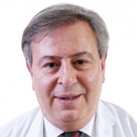 Prof. Dr. Ömer Çobanoğlu