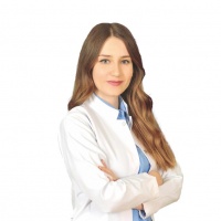 Acıbadem Üniversitesi Atakent Hastanesi Dermatoloji Uzmanı Dr. Özlem Apti Sengkioun